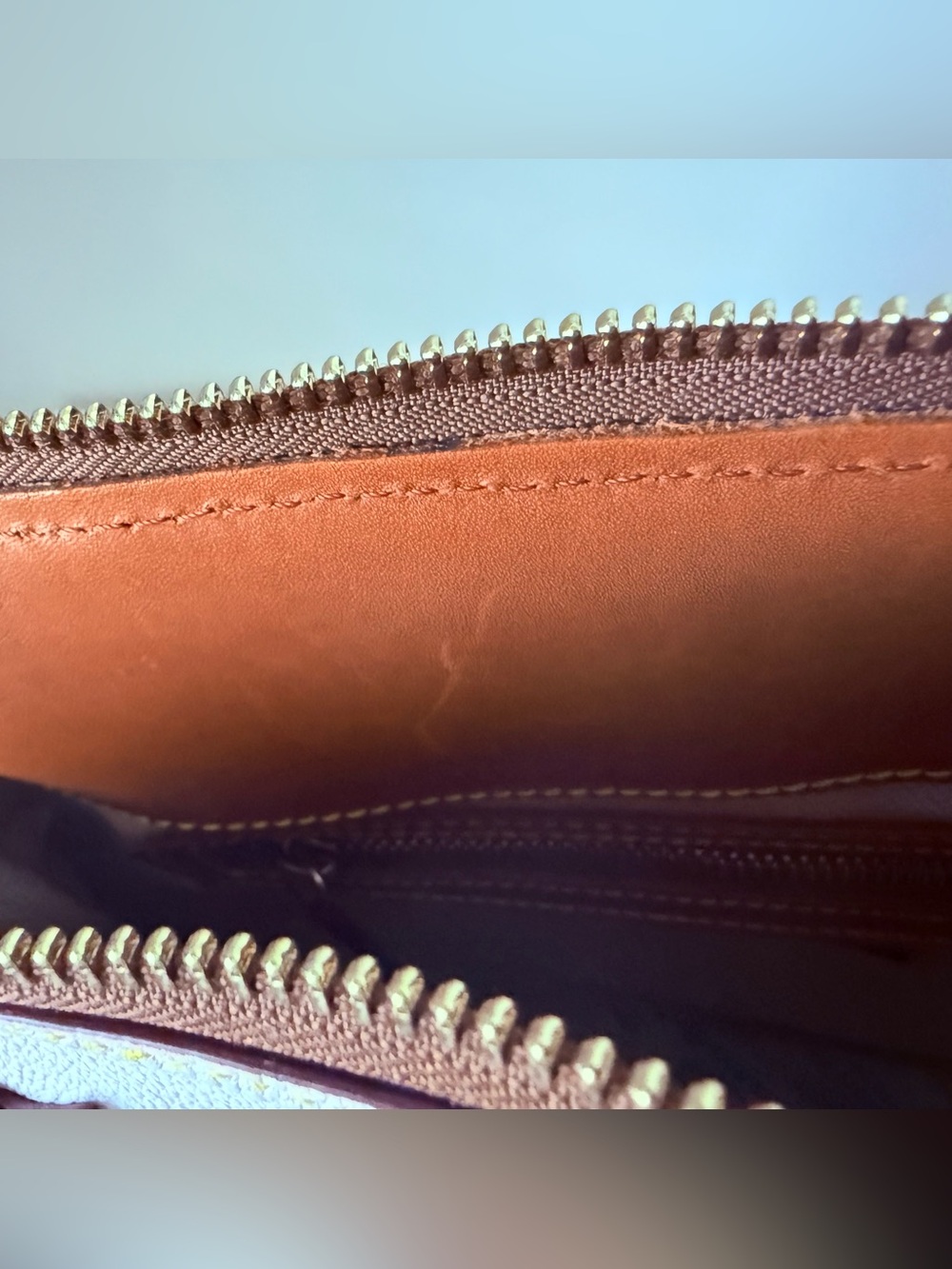 Dooney & Bourke All Weather Leather 3.0 Satchel - Picture 10 of 13